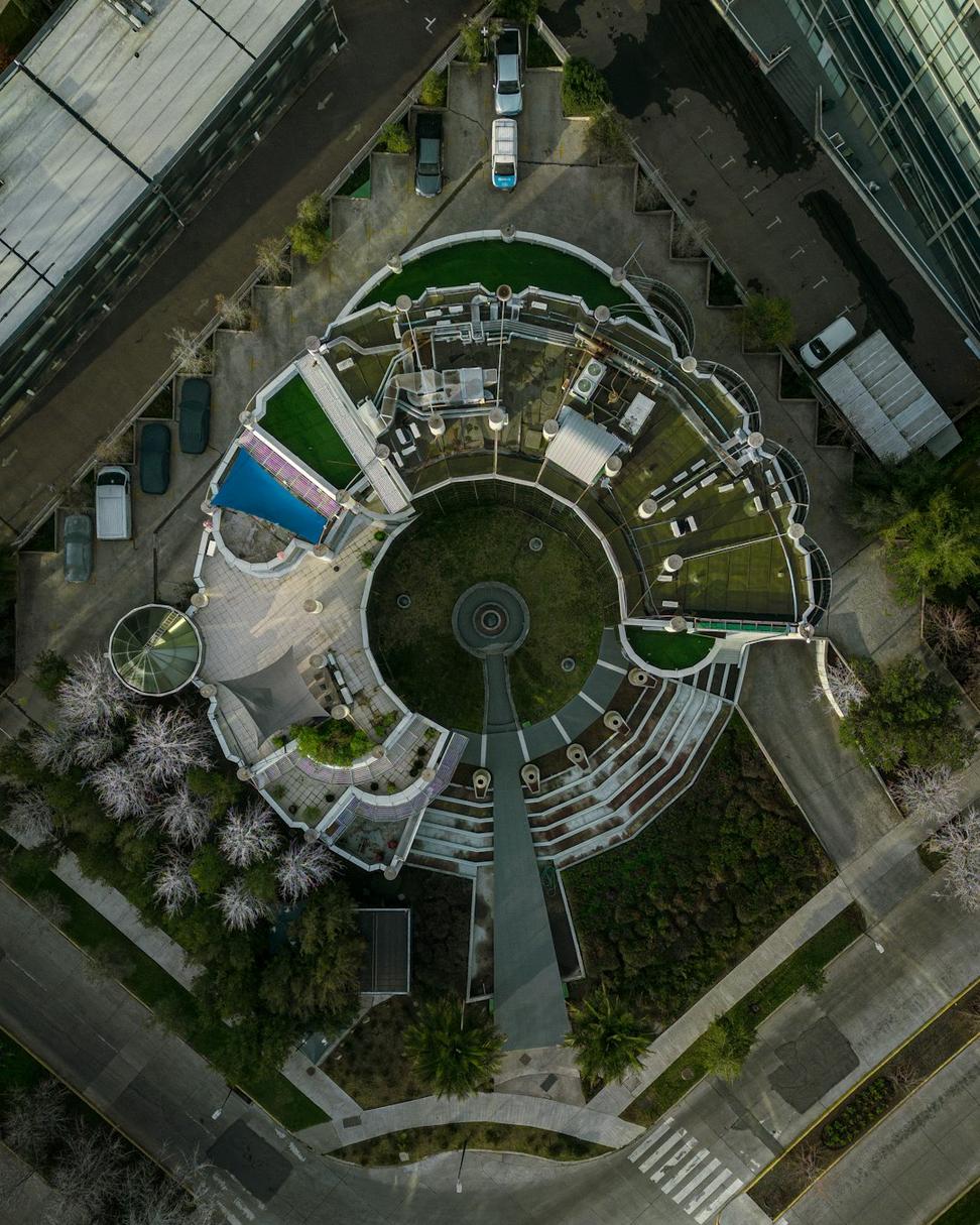 Burnaby Heights Plaza