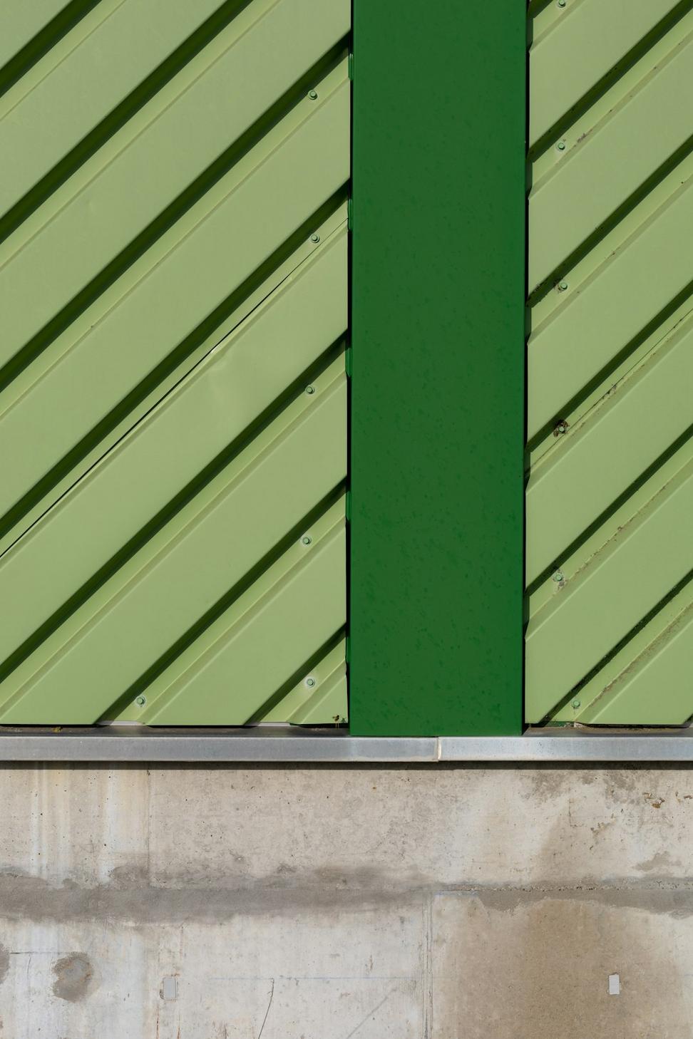 Sustainable materials