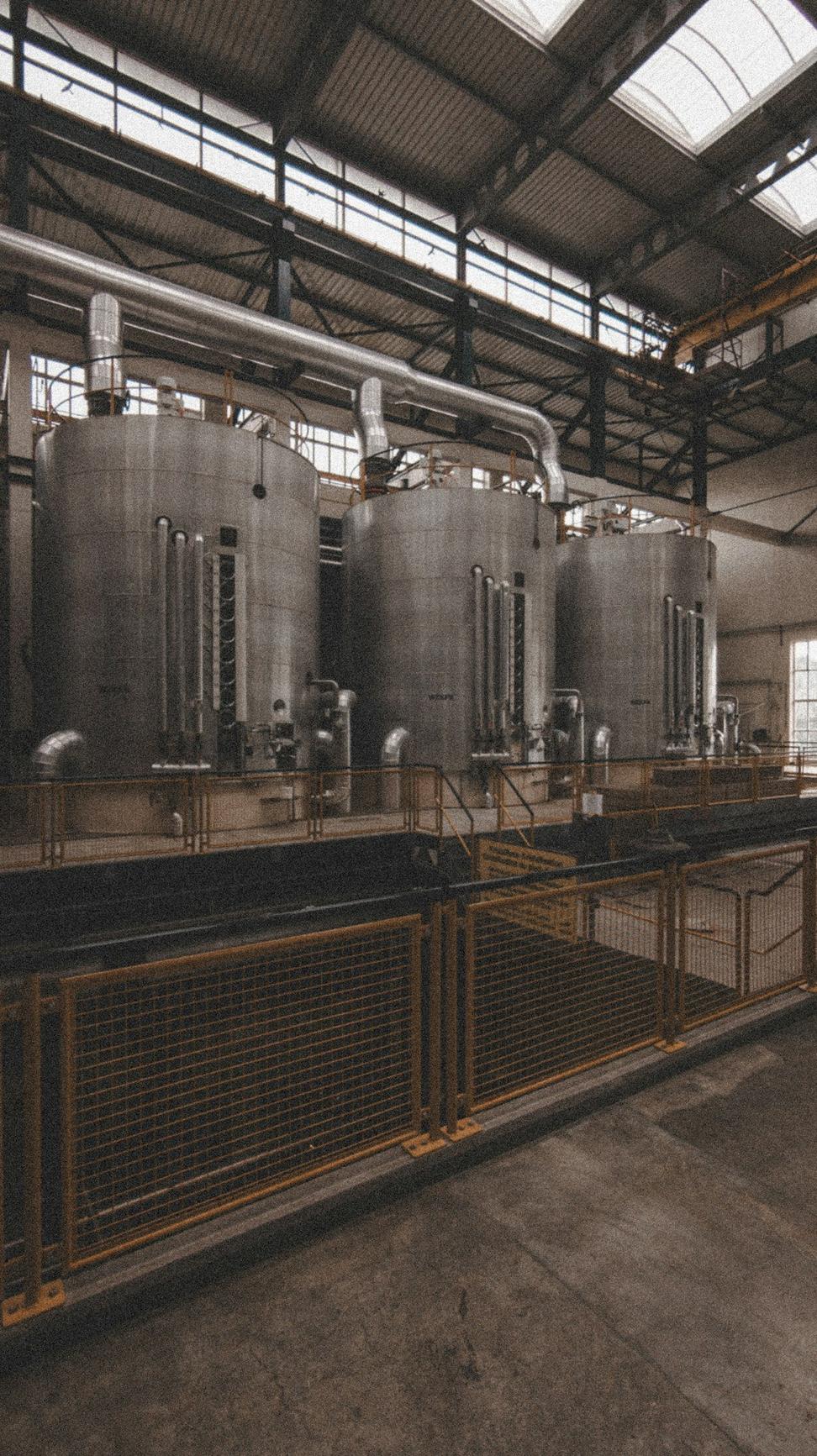 North Shore Brewery