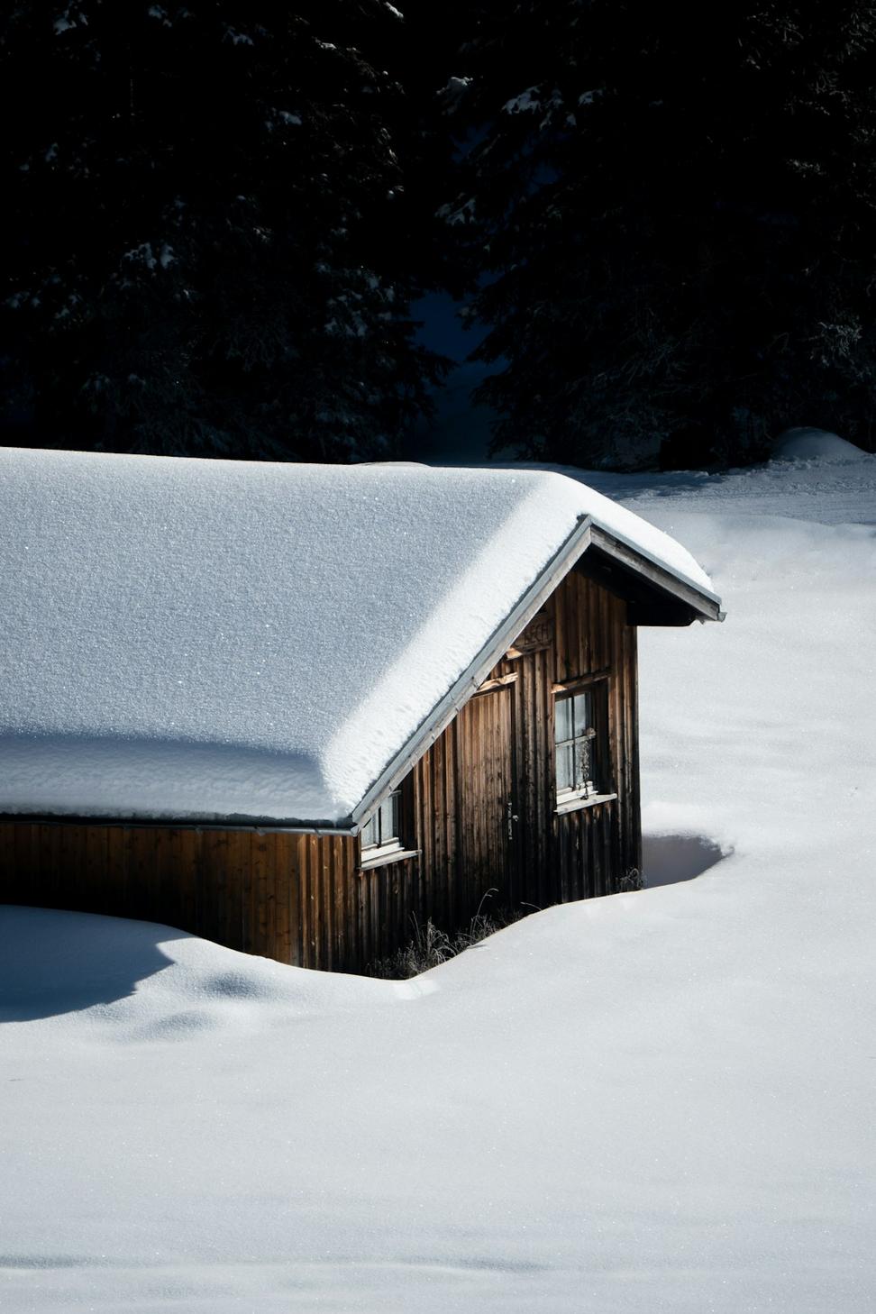 Whistler Mountain Retreat