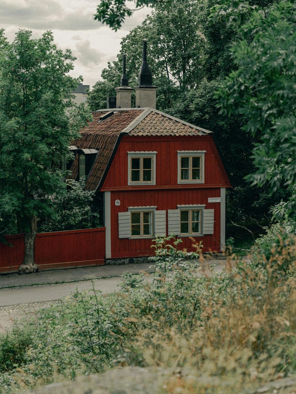 Residential Project