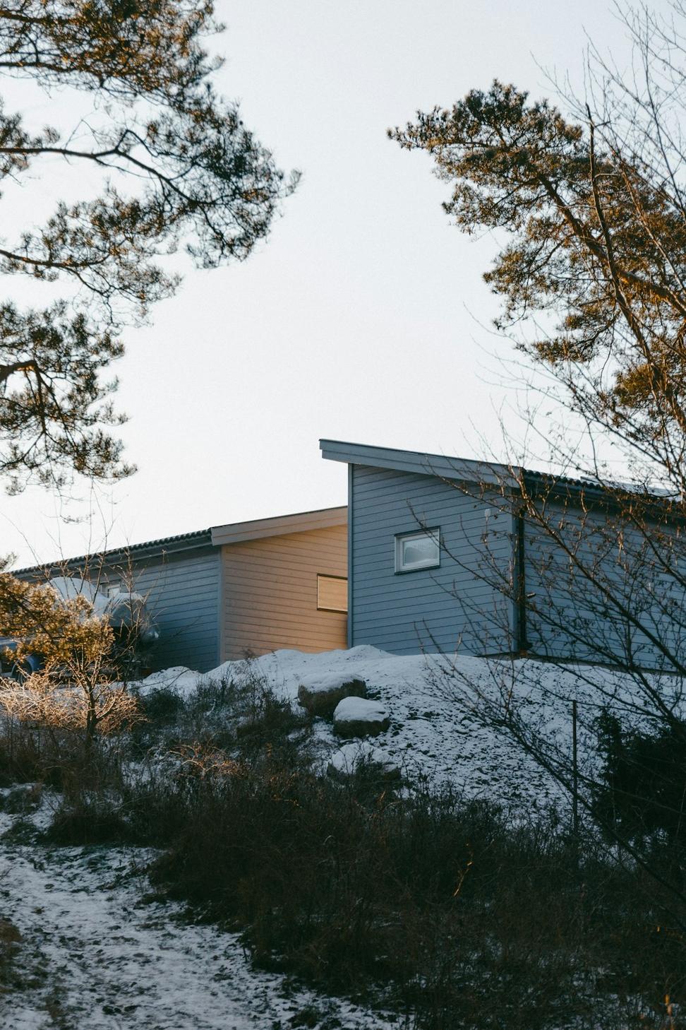 Nordic Architecture