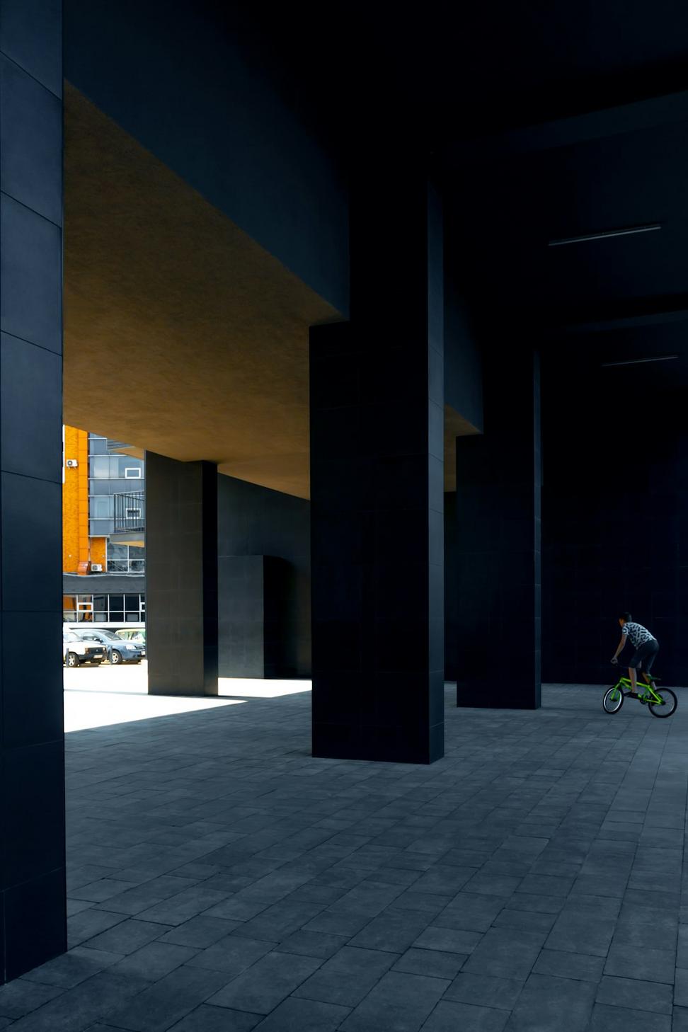 Urban Planning Project