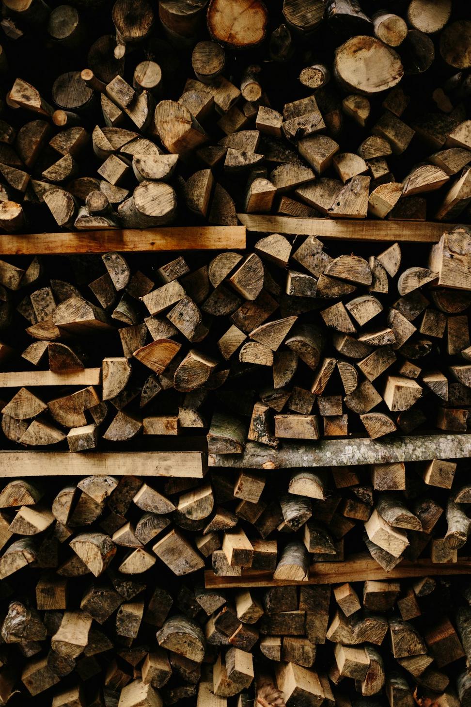 Sustainable materials